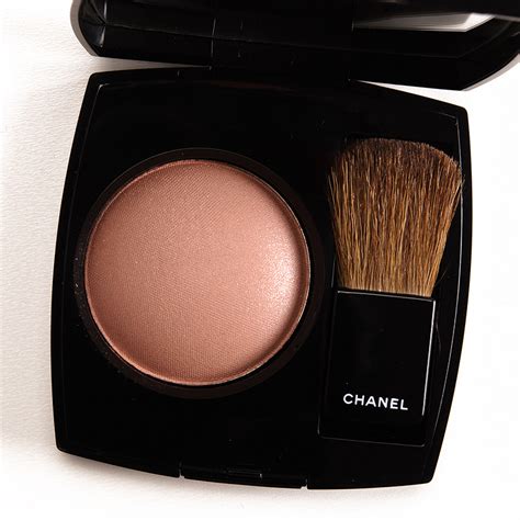 chanel golden sun 280|Chanel Joues Contraste Blush • Blush Review & Swatches.